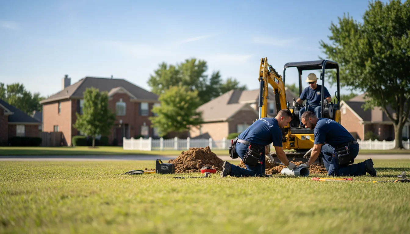 Water Heater Repair in Hargill, TX near me